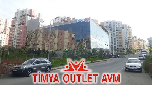 TİMYA OUTLET AVM