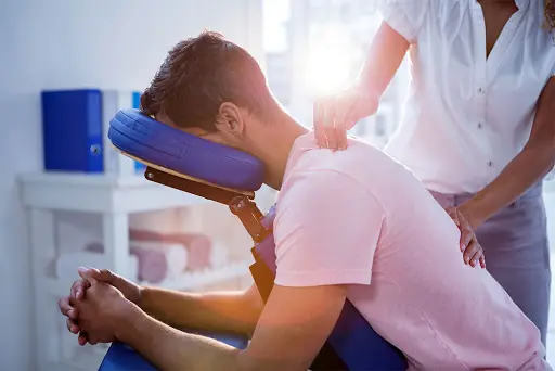 Lymphatic massage /Medical Massage/ Evinize gelen masaj