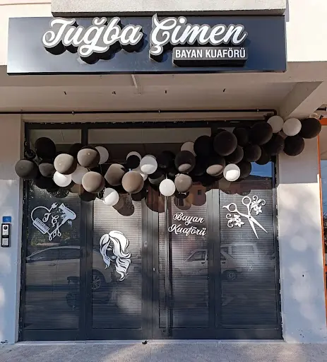 Tuğba Çimen 2