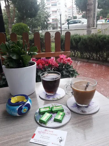 Birsen Güzellik Salonu