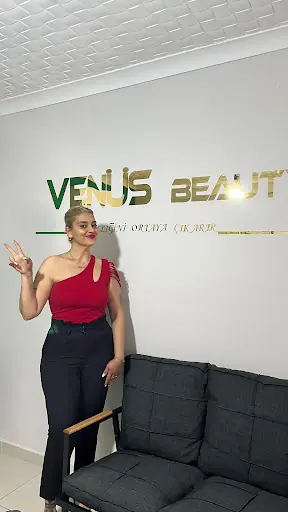 Venüs güzellik salonu 2