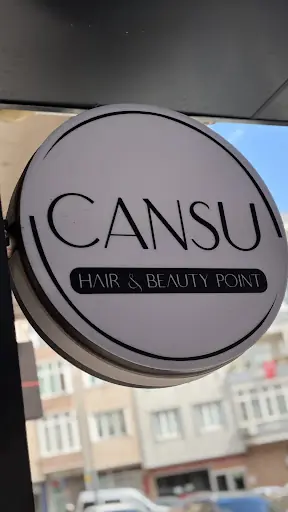 Cansu Hair & Beauty Point 3