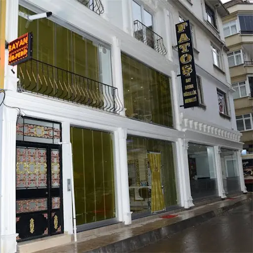 Fatoş Güzellik Merkezi 4