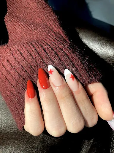 aliağa protez tırnak deniz beauty 3