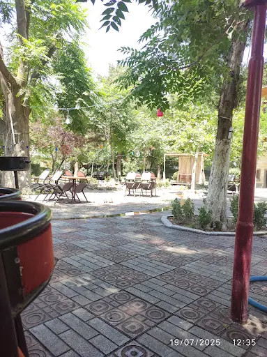 Nar Park Cafe 4