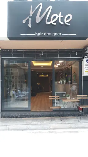 Mete Güzellik Salonu 3