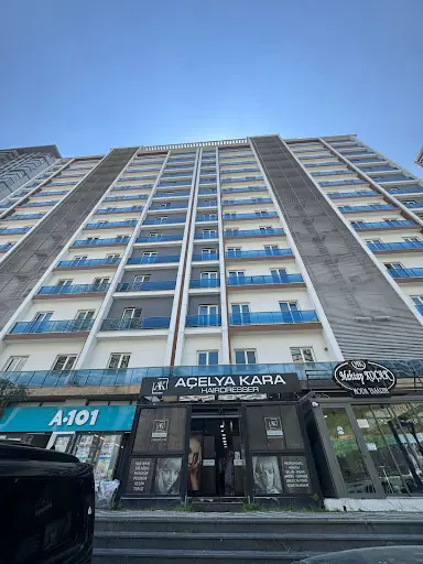 Açelya Kara Hairdresser Kuaförlük Hizmetleri