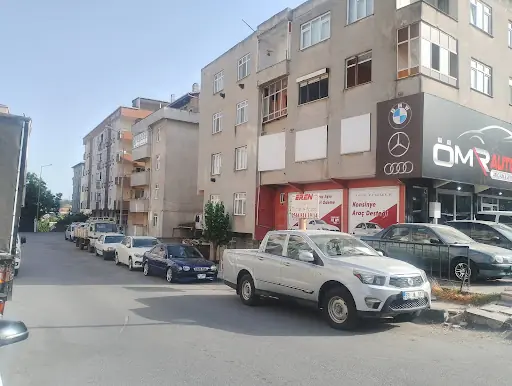 Deniz Güzellik Salonu & Epilasyon Merkezi 3