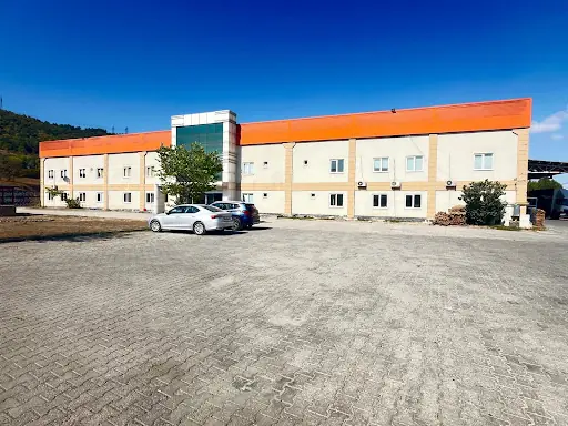 Uluslu Alüminyum 2
