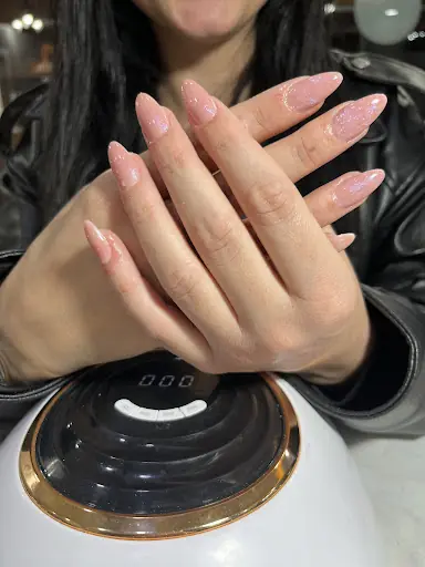 Bahar kuaför hairdresser