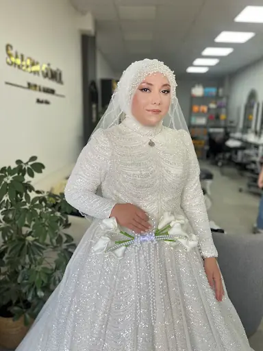 Gönül Bayan Kuaför Salonu