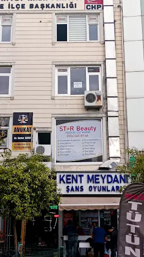 Star Beauty