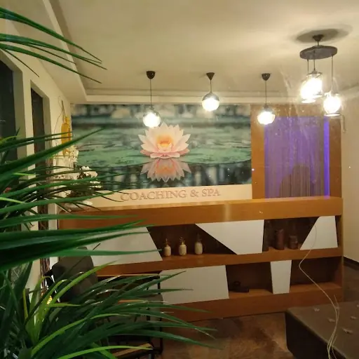 Keops Spa ve Güzellik Salonu | Burdur Masaj & Spa