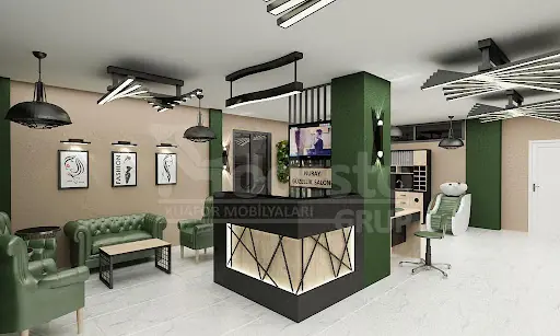 Nuray Dönmez Kuaför ve Güzellik Salonu Yuvacık Tınaztepe Başiskele