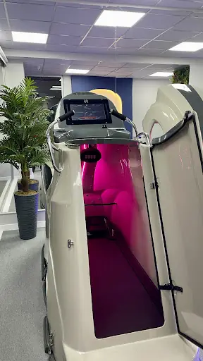 MT CONCEPT Sağlıklı Yaşam Merkezi 2