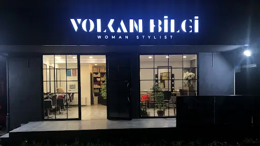 Saloon volkan bilgi 2