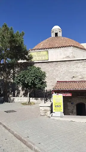 Şifa Hamamı 3