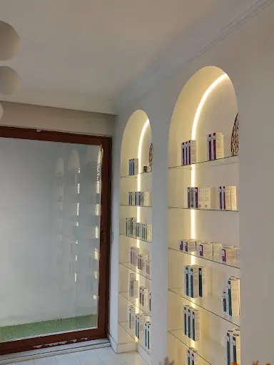 Rumeysa Güzel Güzellik & Bakım