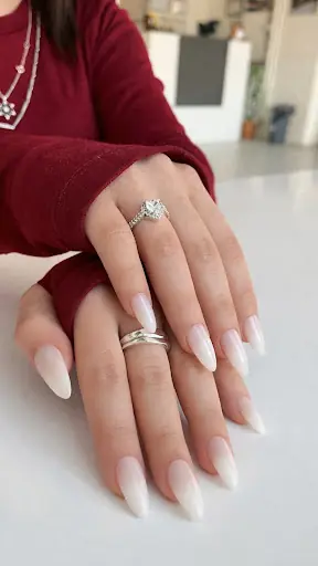 Nevşehir Güzellik Salonu. Divine mafireunalbeauty 4