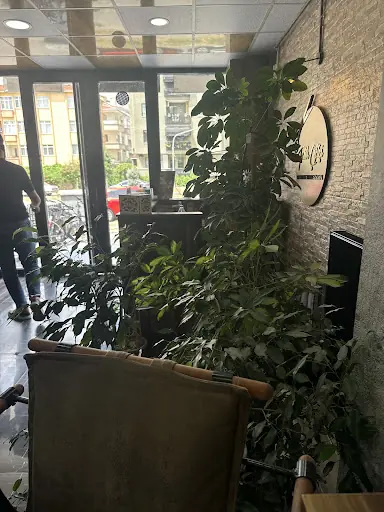 Kurtuluş Erkek Kuaförü 3