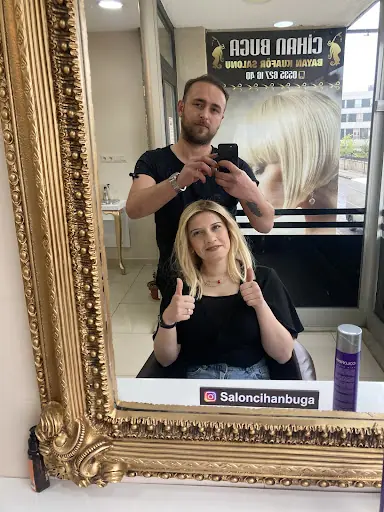 Salon Cihan Buga 4