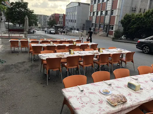 Mutlu Aksu Sanayi Sitesi 2