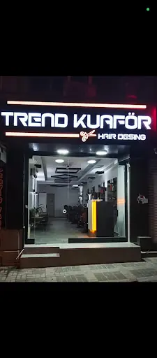 Trend erkek kuaför hair desing 2