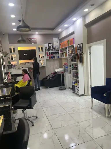 Asya kuaför kırşehir 2