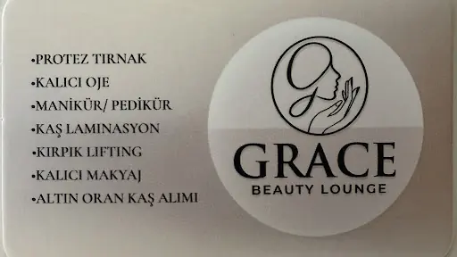 GRACE BEAUTY LOUNGE KEMER