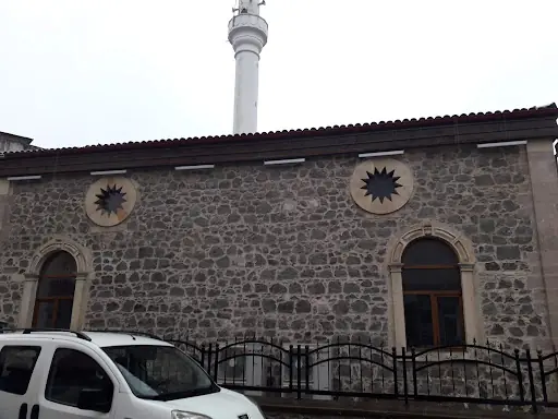 Merkez Eren Cami 2