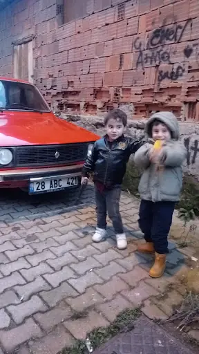 Giresun İli Çamoluk İlçesi Akyapı Köyü Derneği – Diğer (Güzellik), İstanbul (3. fotoğraf)