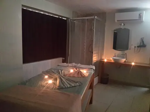 DOĞAL TERAPİ MERKEZİ SPA-MASAJ-SAUNA-HAMAM