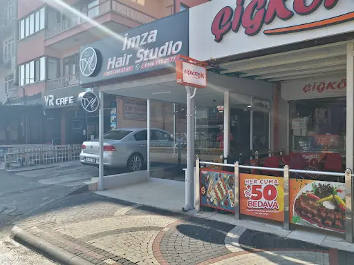 İmza Hair Studio Bayan Kuaförü 4