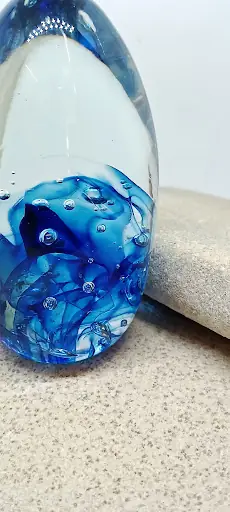 Zeynep Aksu CAM ATÖLYESİ / GLASS STUDIO 4