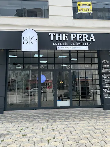 The Pera Estetik & Güzellik Merkezi