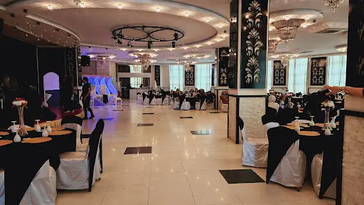 Seray Düğün Salonu 2