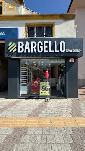 Bargello Perfume Babaeski