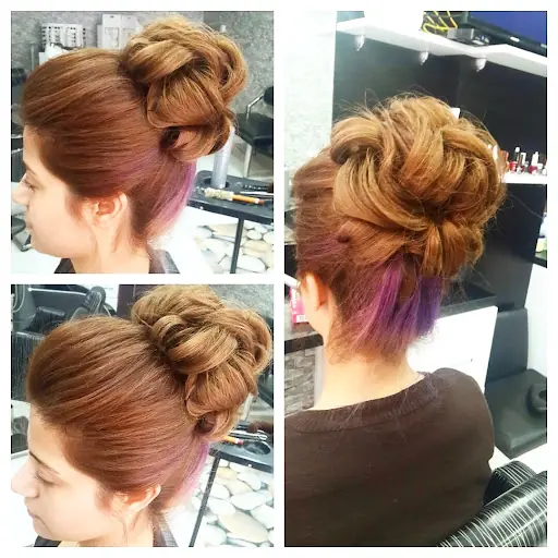Almira Kuaför Guzellik Salonu