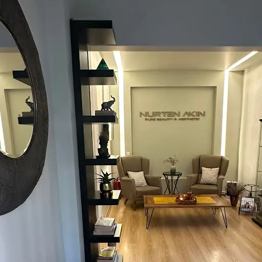 Nurten Akın Beauty – SPA & Wellness, İstanbul