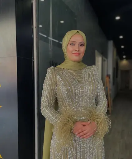 Rüya Bayan Kuaförü