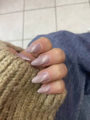Dudu nails 4
