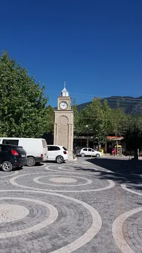 Cumhuriyet Parkı