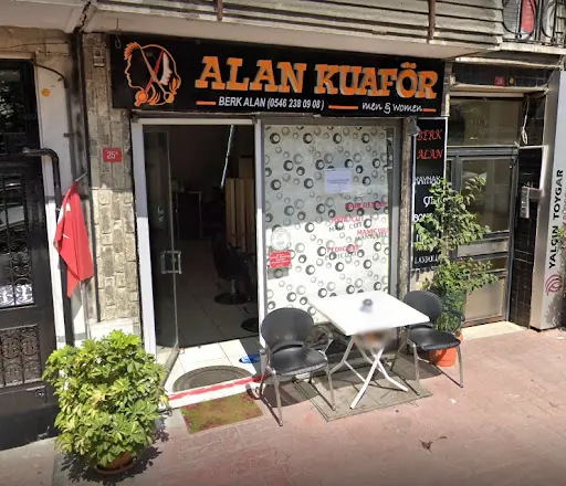 Alan Kuaför