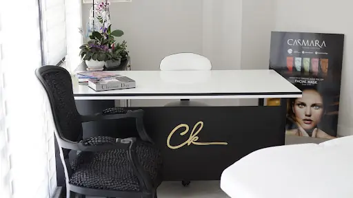 Acıpayam Canan Karamusaoğlu Beauty Center