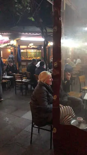 Erenler Nargile Çorlulu Ali Paşa Medresesi 3