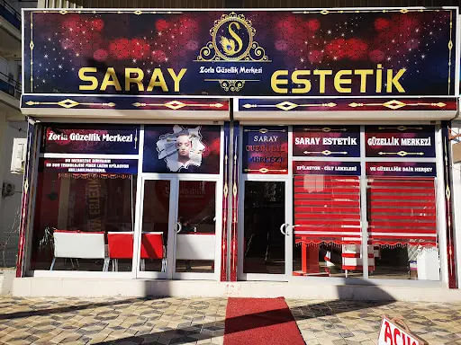 Genesis Güzellik Merkezi