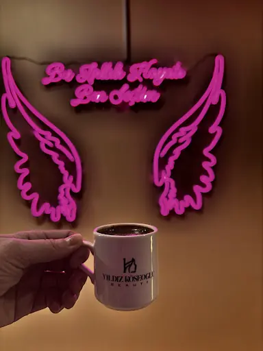 Yıldız Köseoğlu Beauty 3