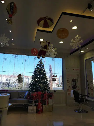 Kent Park Güzellik Salonu & Kuaför 4