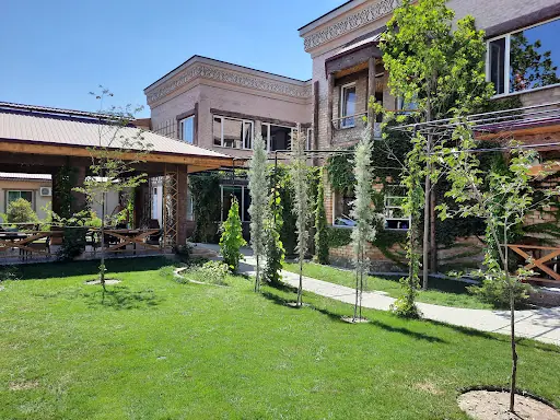 Wellness Hotel and Spa 2