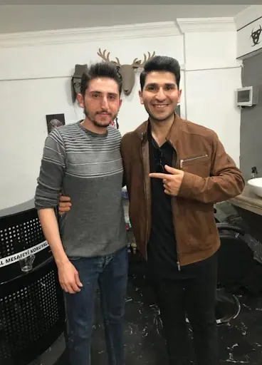The Men's Barber Shop 2